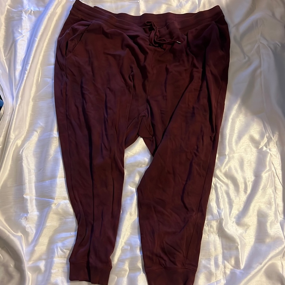 Old navy Plus size joggers